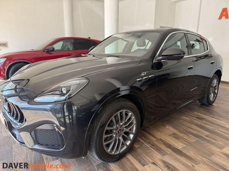 Maserati Grecale Grecale 2.0 mhev GT 250cv auto