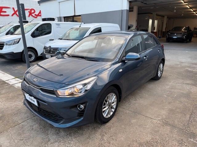 Kia Rio 1.2 DPi 82 CV EcoGPL Urban