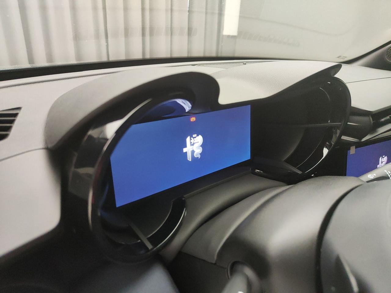 ALFA ROMEO Junior 1.2 145CV HYBRID EDCT6