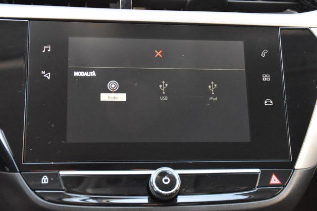 OPEL Corsa 1.2 100 CV Edition