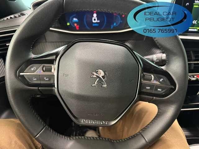 Peugeot 2008 PureTech 100 S&S Active Pack