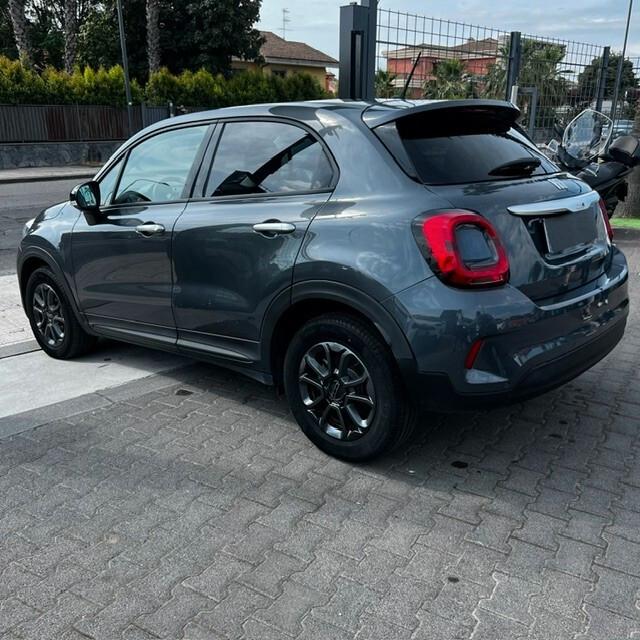 Fiat 500X 1.6 MultiJet 130 CV Sport Dolcevita