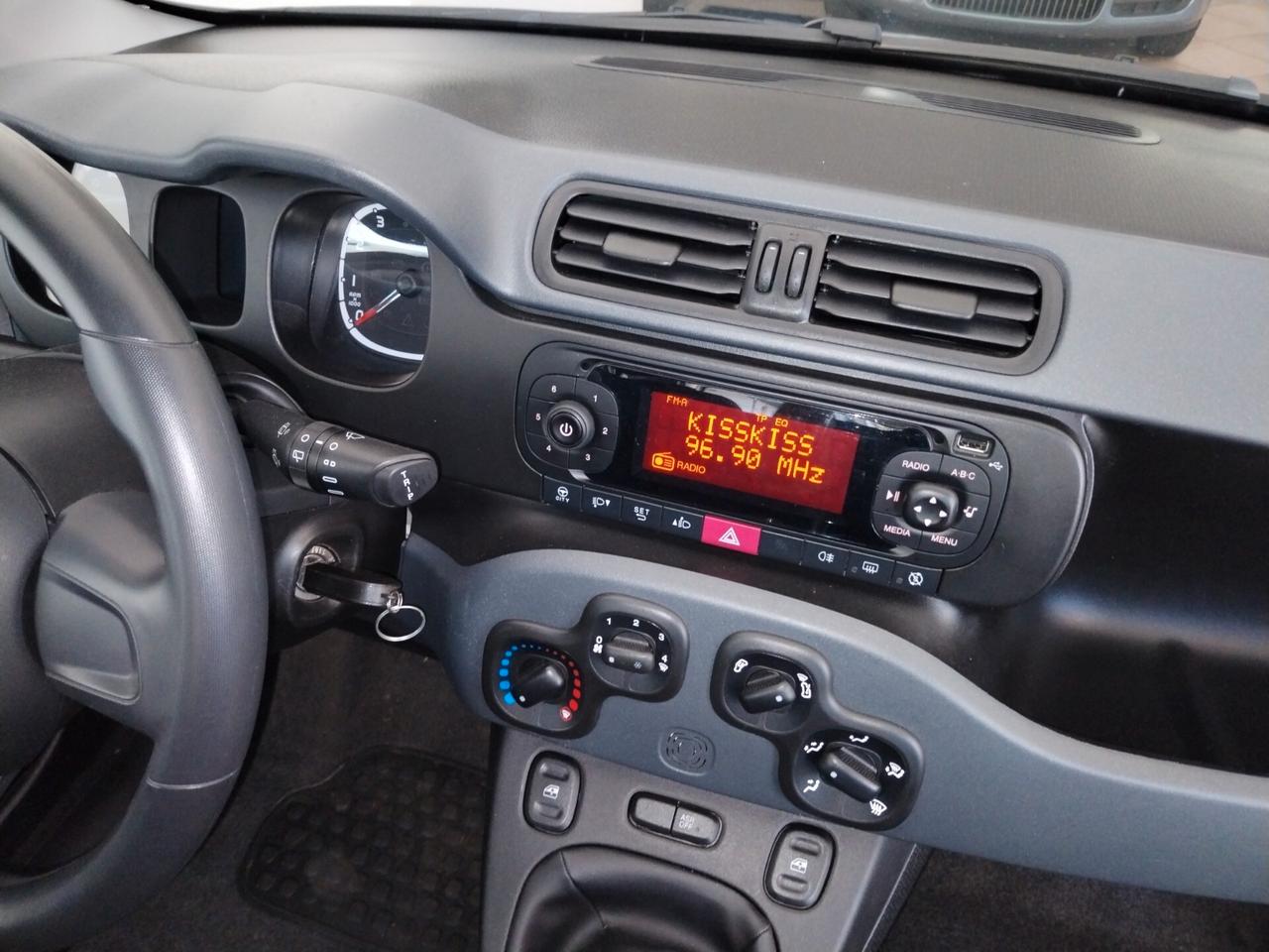 Fiat Panda 1.2 Easy - 11/2020