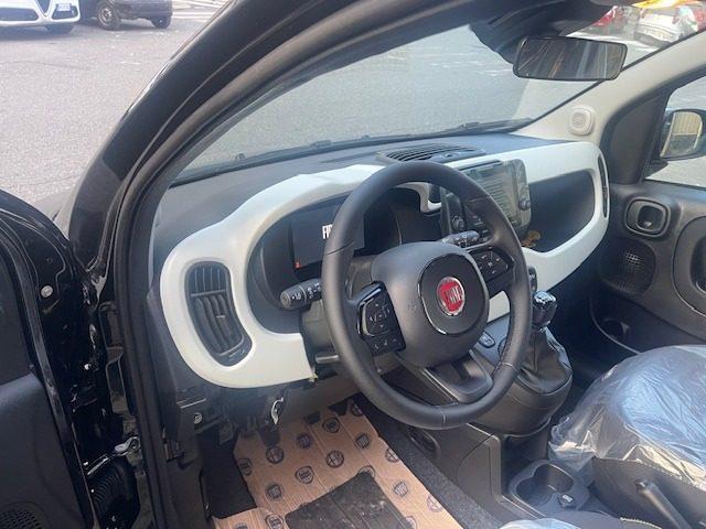 FIAT Panda Cross PANDINA CITY CROSS S&S CON ADAS