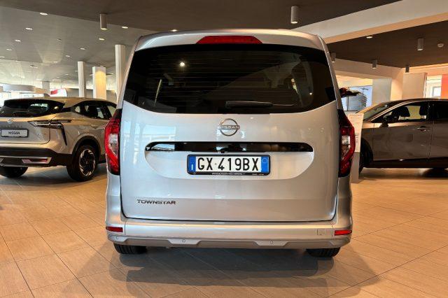 NISSAN Townstar 1.3 130 CV N-Connecta ( KM ZERO )