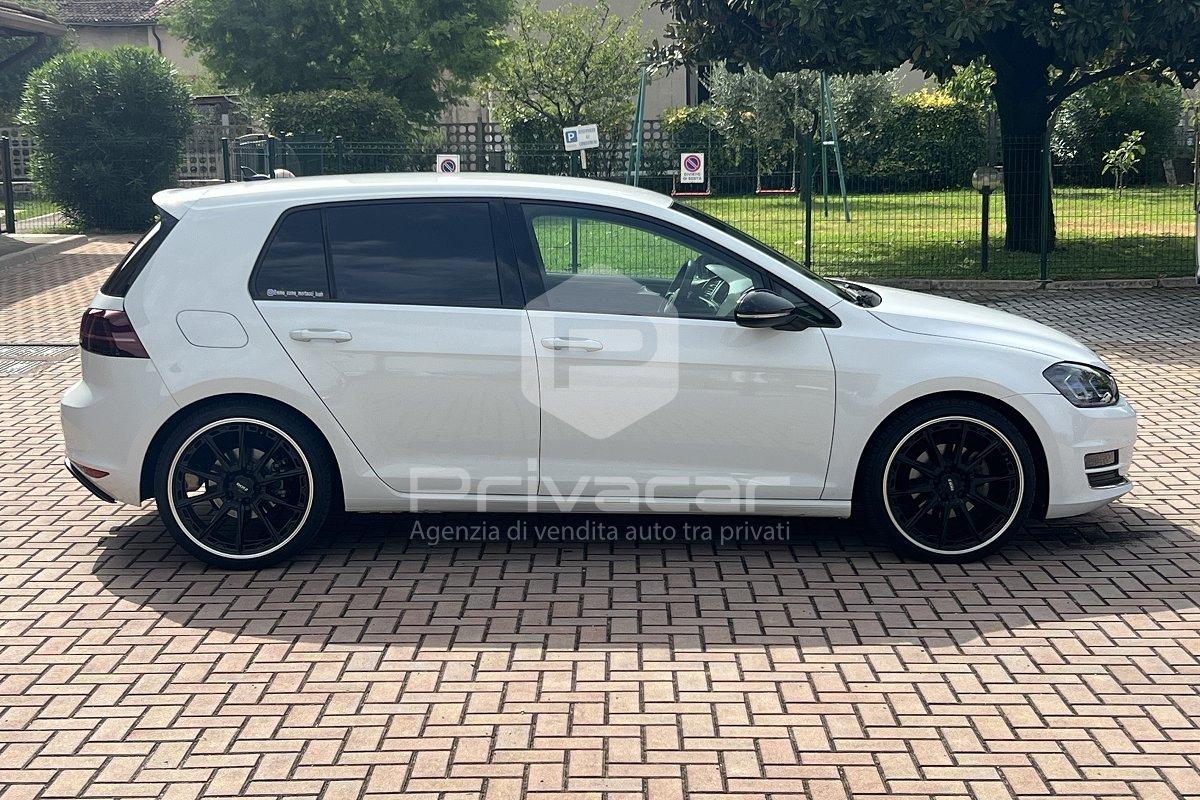 VOLKSWAGEN Golf 1.4 TSI 5p. Highline BlueMotion Technology