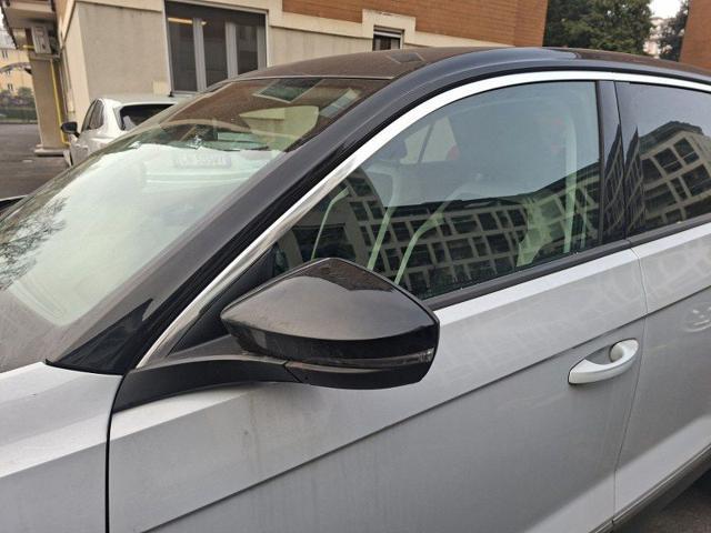 VOLKSWAGEN T-Roc 1.5 TSI ACT DSG Advanced BlueMotion Technology