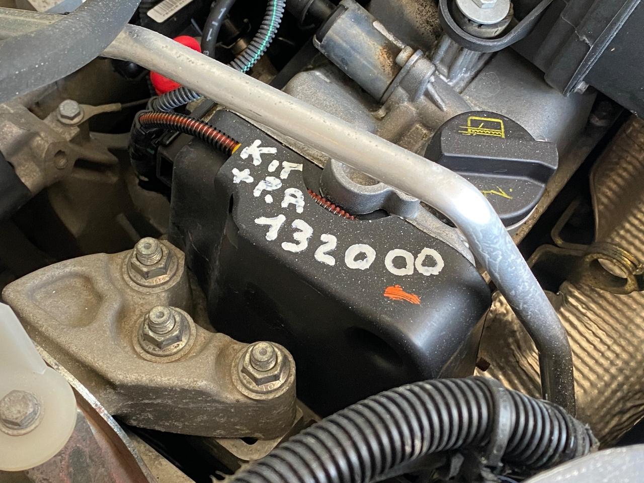 Fiat Panda 1.2 4x4 Climbing