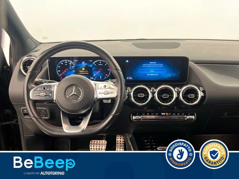 Mercedes-Benz Classe B B 180 D PREMIUM AUTO