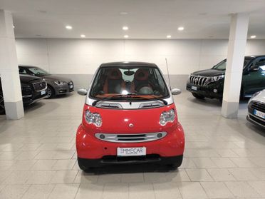 Smart ForTwo 700 coupé passion (45 kW)