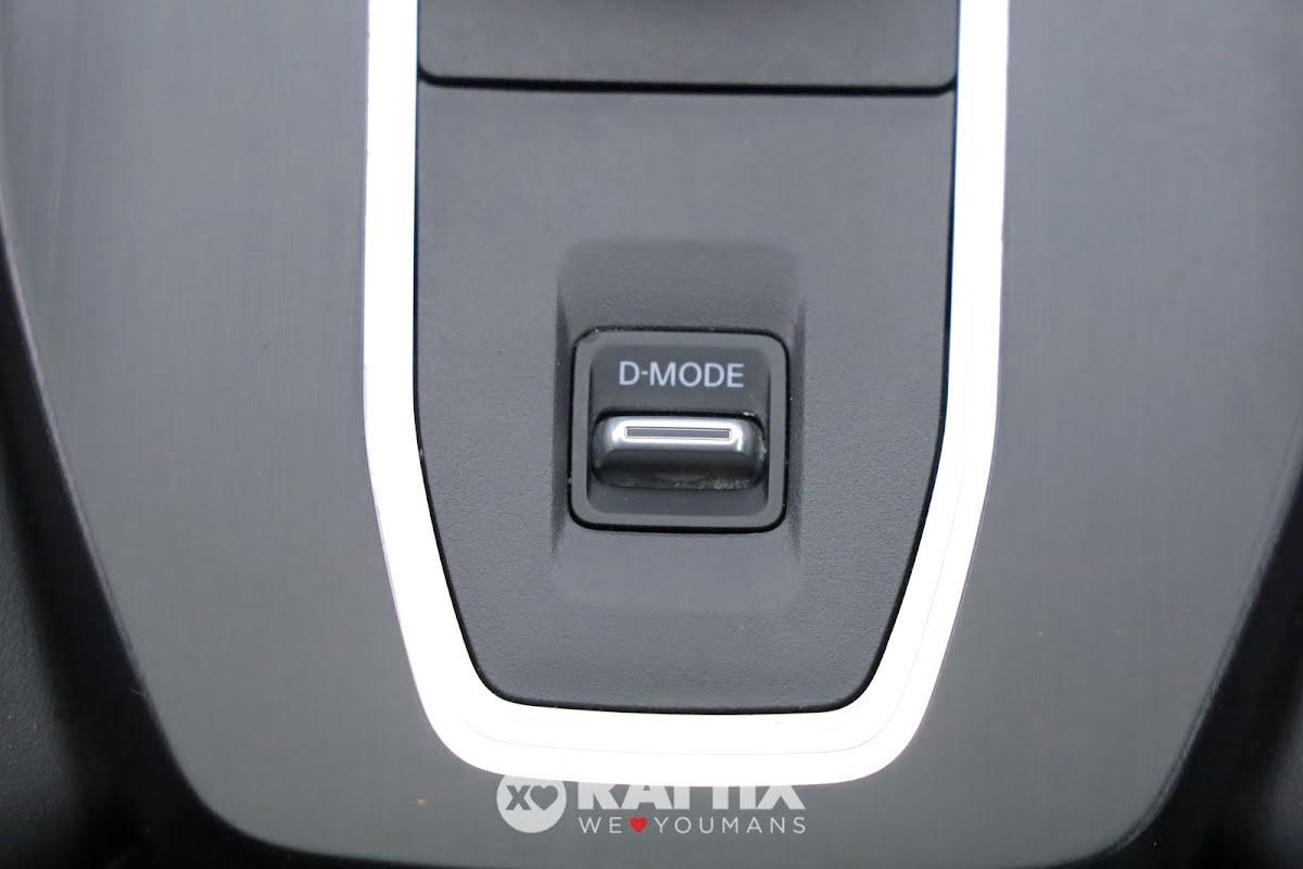 Nissan Qashqai 1.3 mhev 158CV N-Connecta xtronic