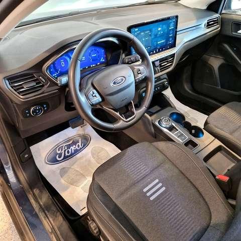 Ford Focus Focus Active SW 1.5 ecoblue 120cv auto