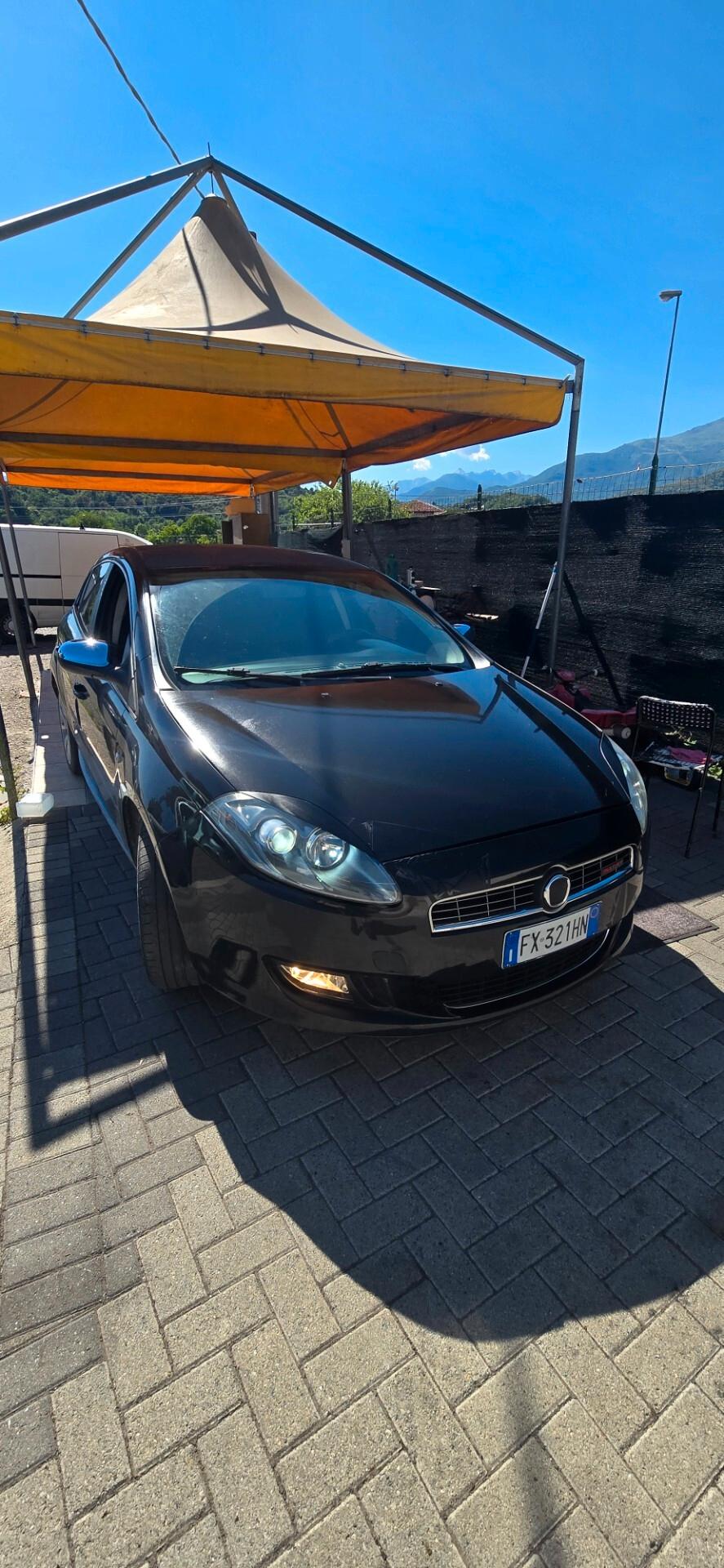 Fiat Bravo 1.9 MJT 150 CV Sport