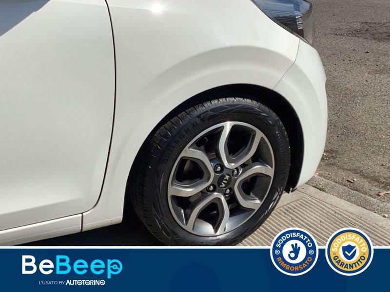 Kia Picanto 1.0 MPI COOL TECHNO PACK MY18