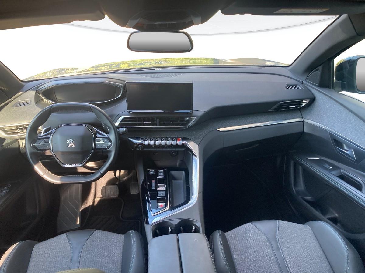 PEUGEOT 3008 1.6 hybrid4 phev Allure Pack 300cv e-eat