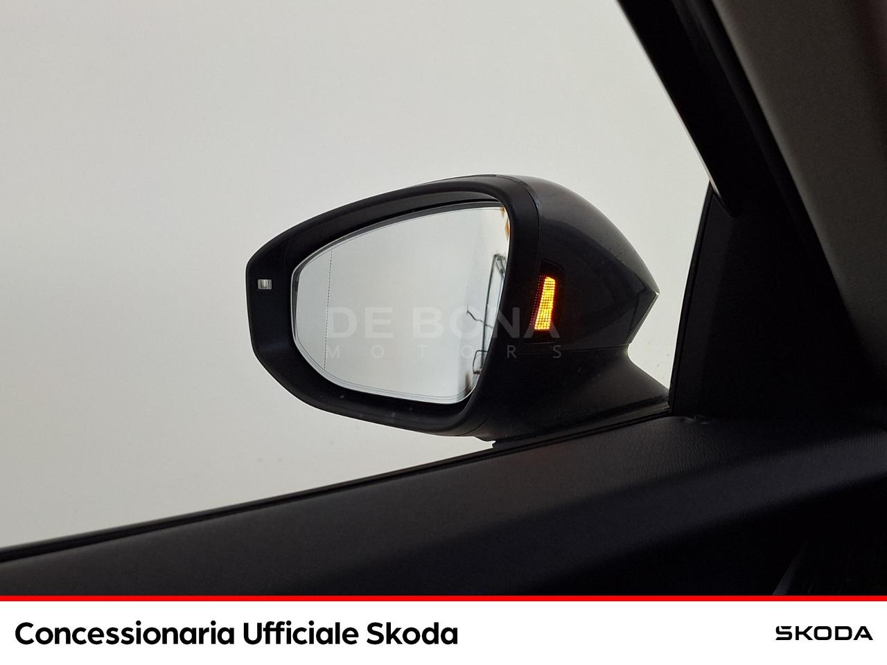 Skoda Superb wagon 2.0 tdi selection 150cv dsg