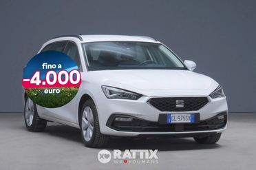 SEAT Leon Sportstourer 1.0 ETSI 110CV Business DSG
