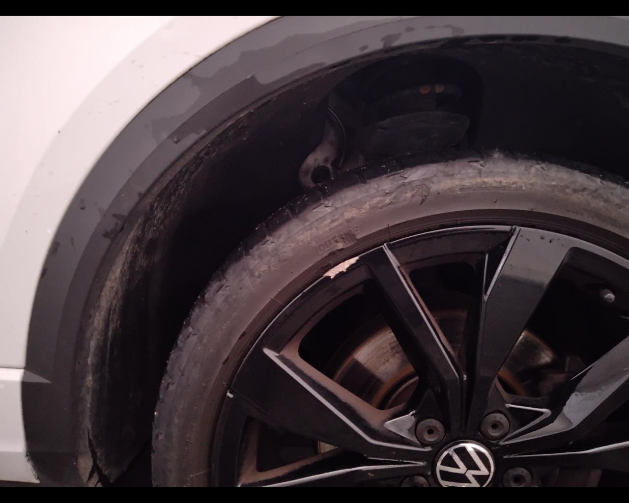 VOLKSWAGEN T-Roc I 2022 - T-Roc 1.5 tsi R-Line dsg