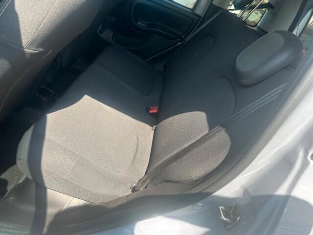 FIAT PANDA CROSS