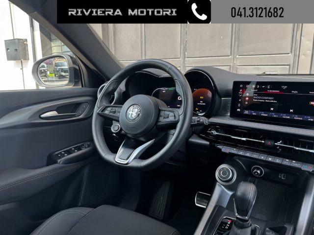 ALFA ROMEO Tonale 1.5 130 CV MHEV TCT7 Sprint