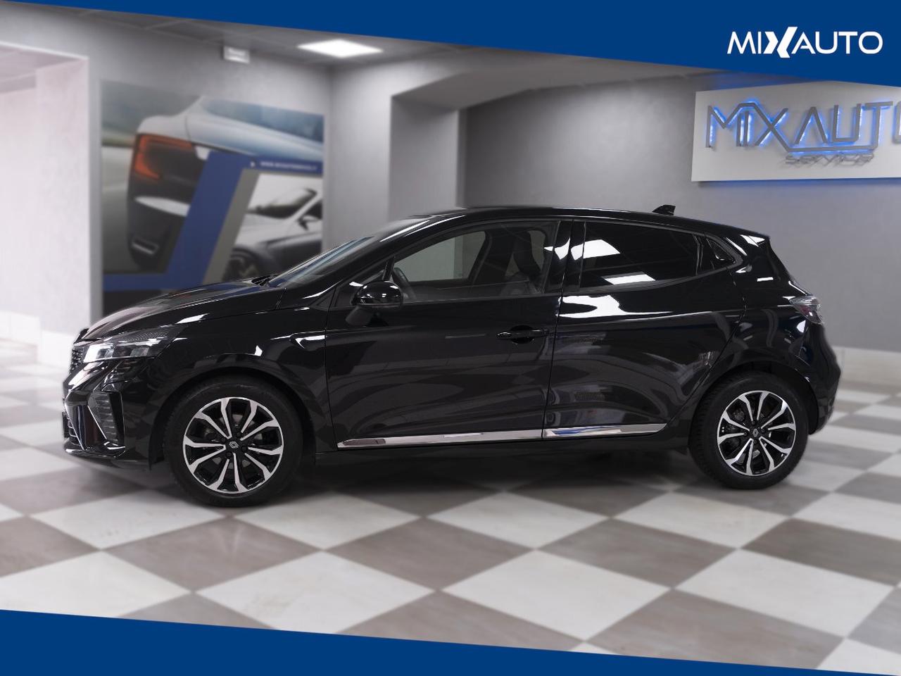 Renault Clio 1.0 TCE Techno 90CV EU6
