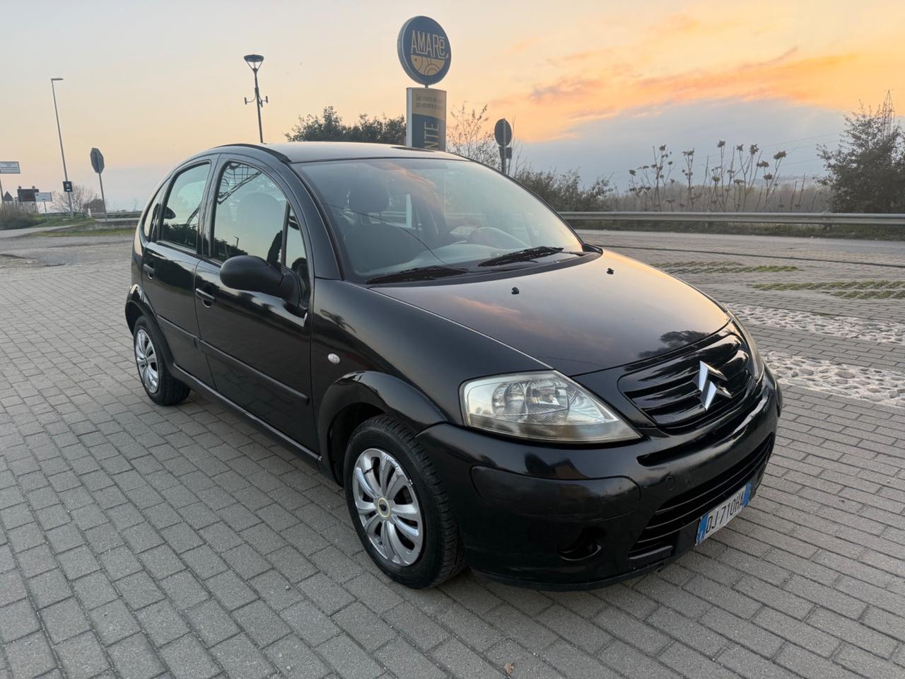 Citroen C3 1.4 HDi 70CV Classique