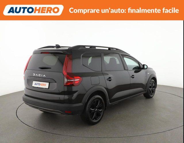DACIA Jogger 1.0 TCe 110 CV 5 posti Extreme