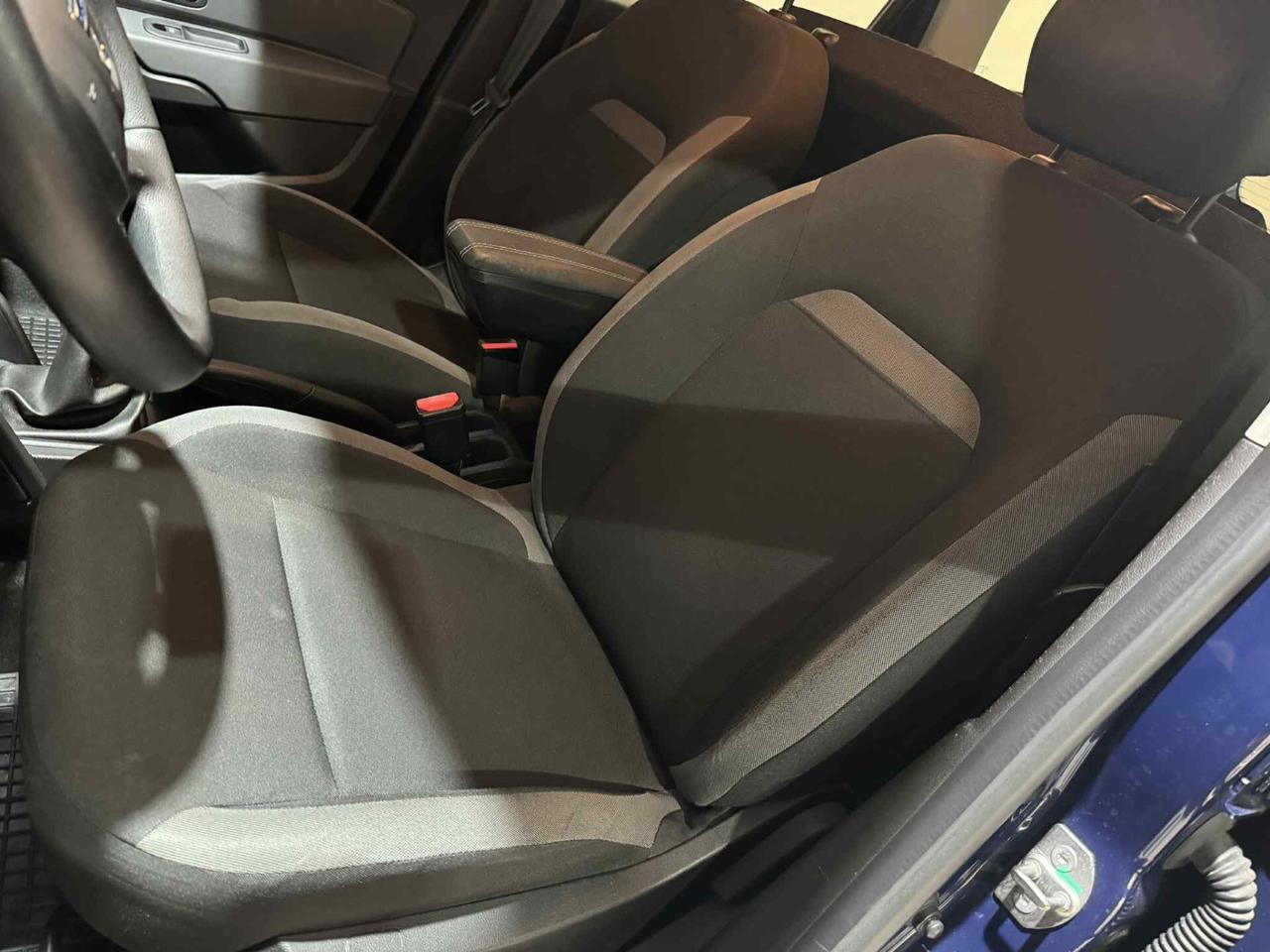 Dacia Duster 1.5 dCi 8V 4x2 IMPECCABILE NORD ITALIA