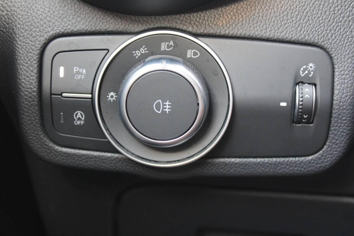 Alfa Romeo Stelvio 2.2 t Business rwd 160cv auto CON NAVI E CARPLAY