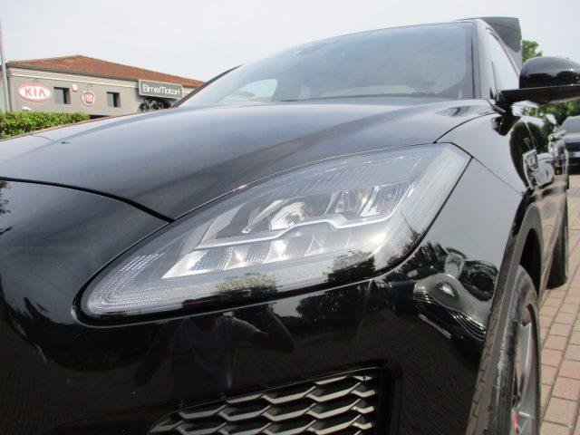 JAGUAR E-Pace 2.0D 150Cv S AWD Auto - CarPlay/Pelle/Led/Camera