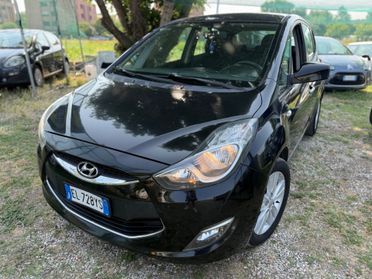 Hyundai IX20 1.4 DIESEL NEOPATENTATI