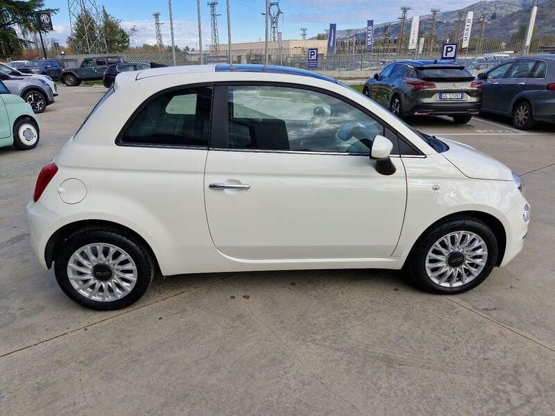 FIAT 500 My24 1.0 70 Cv Hybrid