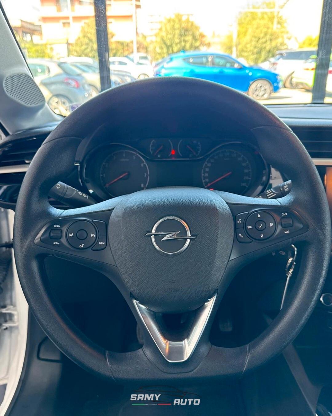 Opel Corsa 1.5 D 100 CV GS