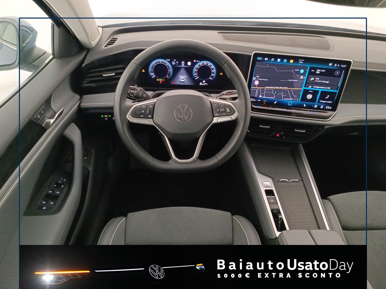 Volkswagen Passat 2.0 tdi scr evo 150cv business