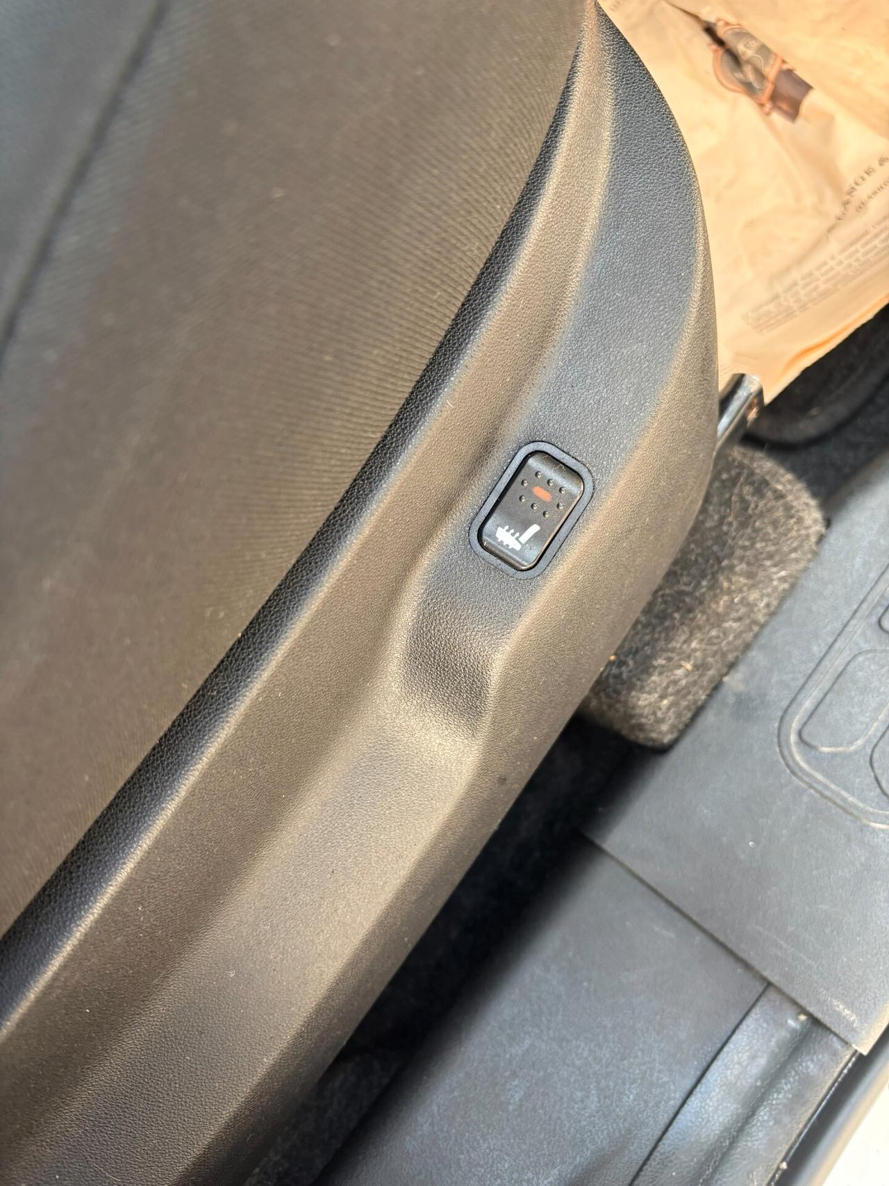 Fiat Doblo Doblò 1.3 MJT PC Combi N1