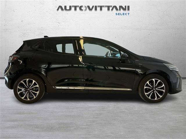 RENAULT Clio 1.0 TCe Techno