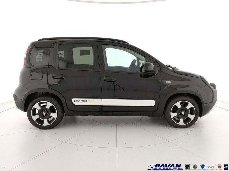 FIAT Panda Cross 1.0 FireFly S&S Hybrid