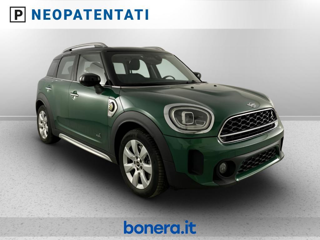 Mini Cooper SE Countryman Mini Countryman 1.5 Cooper SE all4 auto