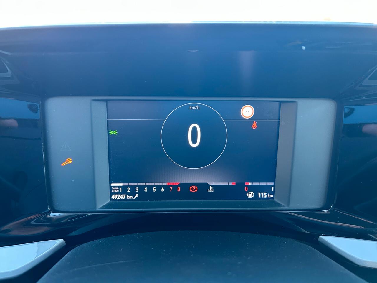 Opel Mokka 1.2 100CV Turbo Edition