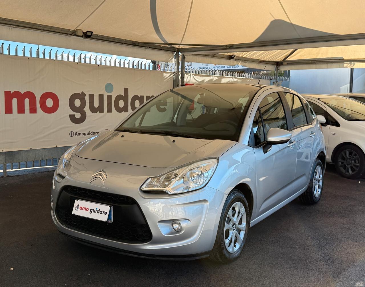 Citroen C3 1.2 BUSINESS