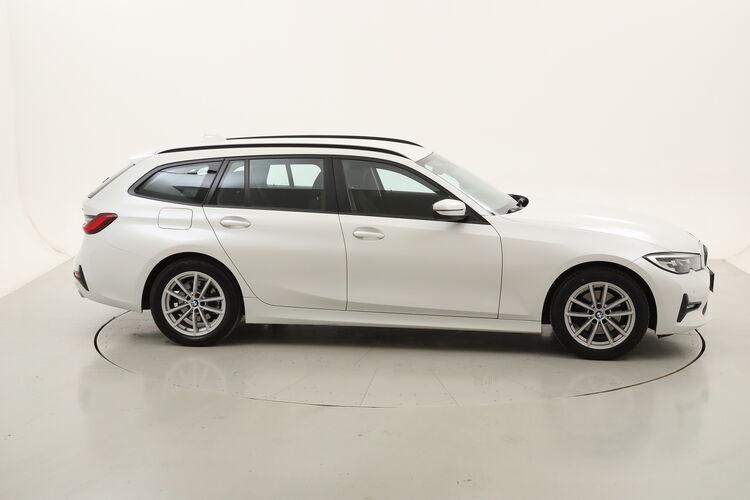 BMW Serie 3 320d 48V Touring Business Advantage BR084531 2.0 Mild Hybrid 190CV