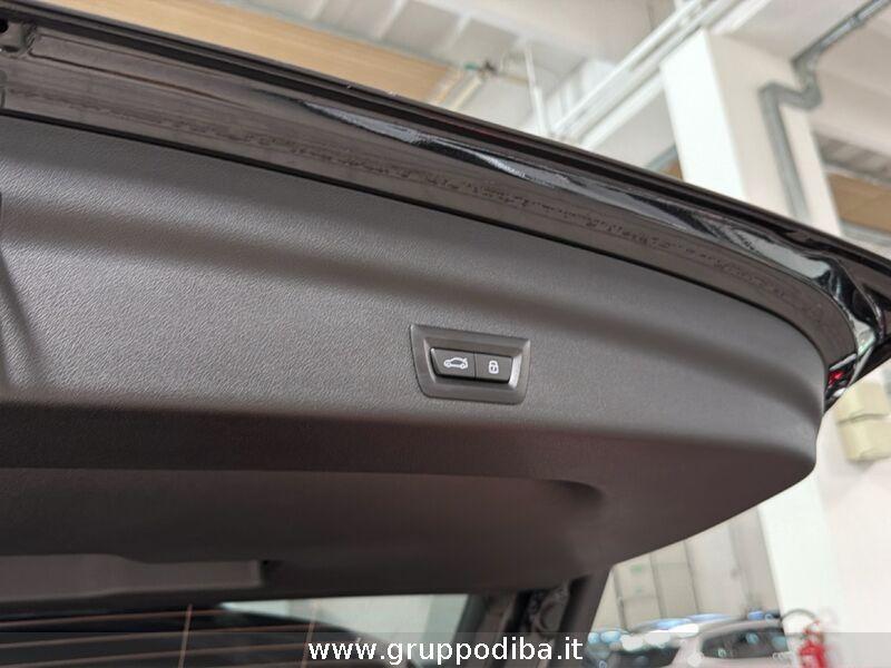 BMW X1 U11 sdrive18d X-Line Edition Essence auto