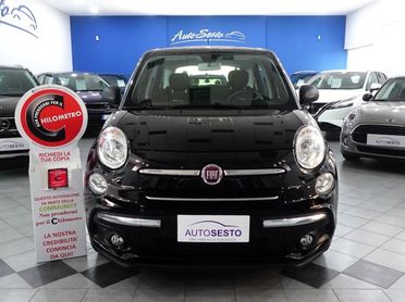Fiat 500 L 1.3 MJT 95 CV URBAN