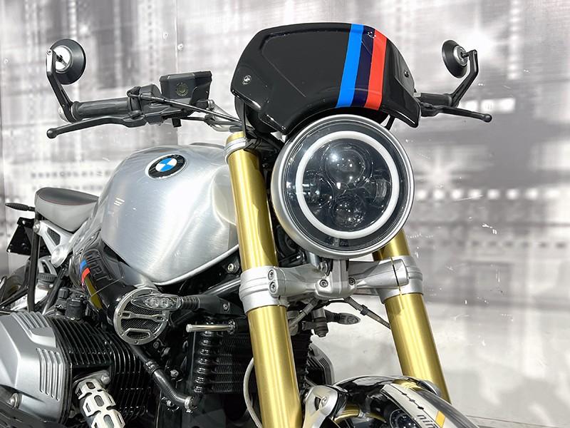 Bmw R nine T ABS