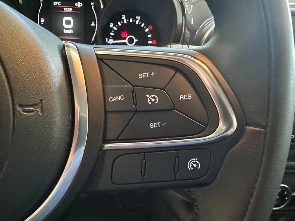 Fiat 500L Wagon 1.3 mjt 95cv - Neopatentati