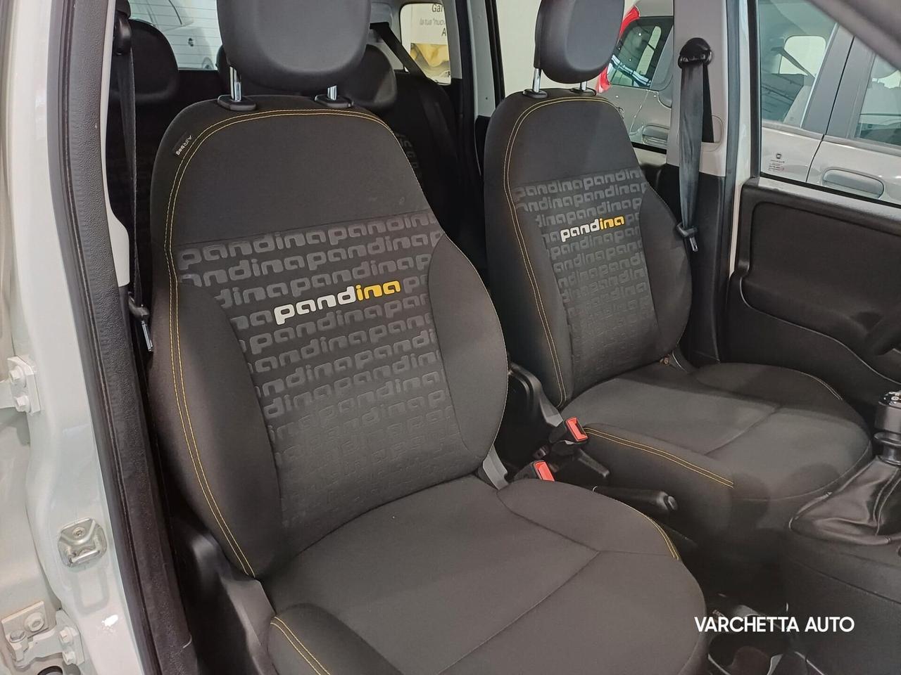 Fiat Panda 1.0 FireFly S&S Hybrid LIMITED EDITION