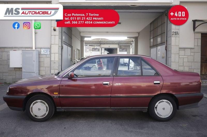 Lancia Dedra 1.6 i.e. cat Unicoproprietario