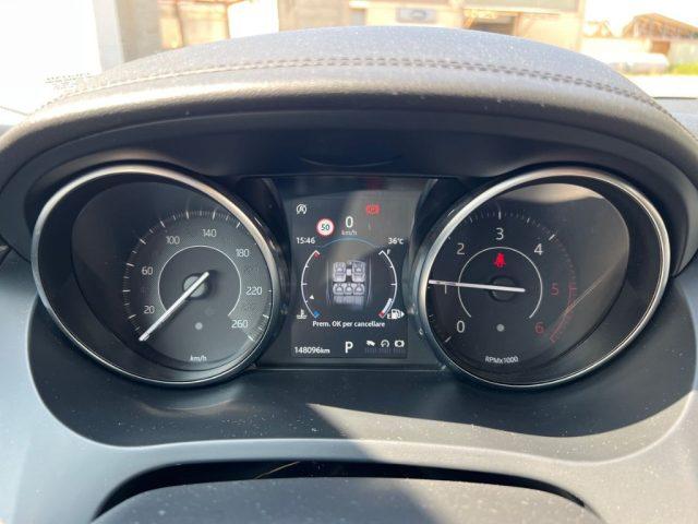 JAGUAR E-Pace 2.0D 150 CV AWD