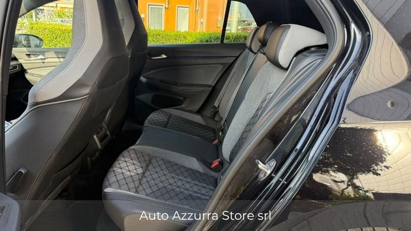 Volkswagen Golf 1.5 eTSI R-Line 150cv DSG *TETTO, 18", PROMO AZZURRA*