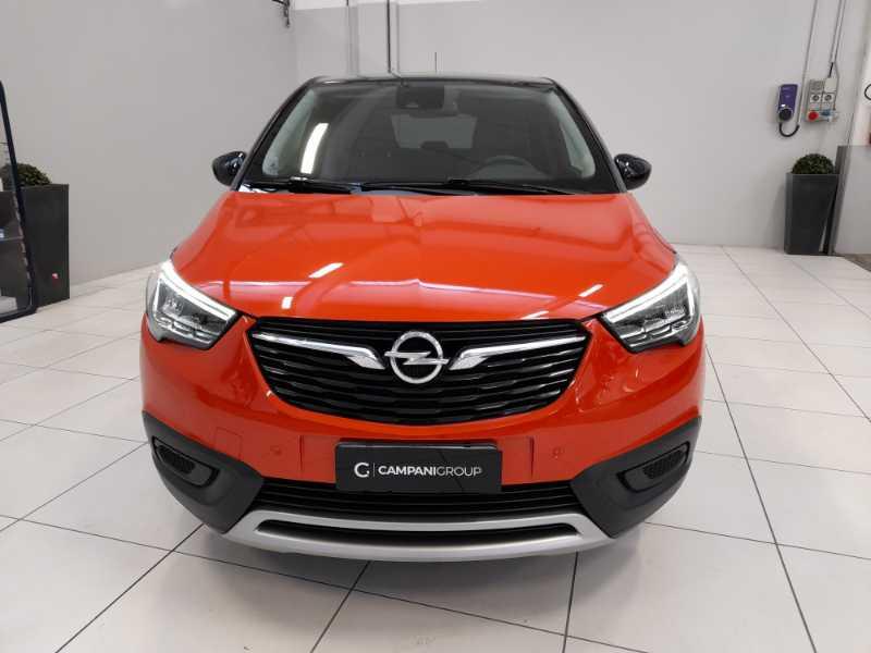 OPEL Crossland X 1.2 Innovation s&s 130cv
